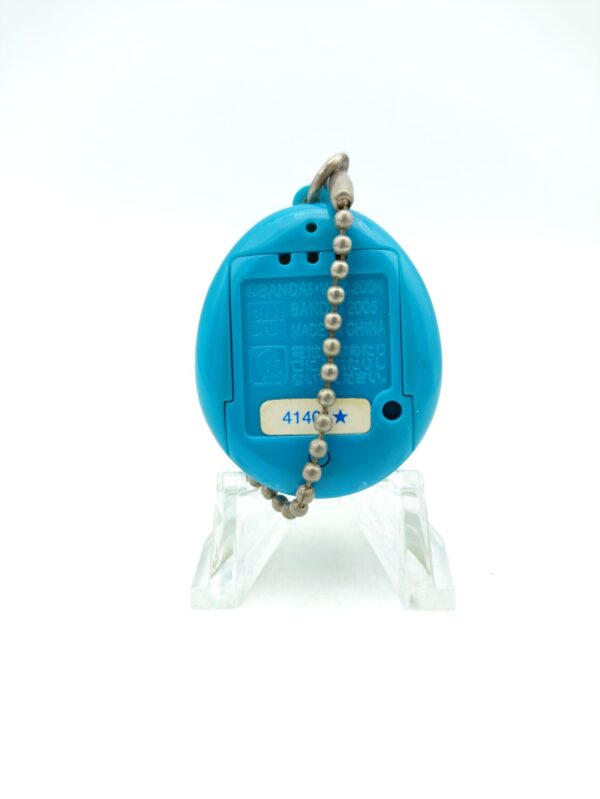 Tamagotchi Bandai Original Chibi Mini Green w/ yellow Boutique-Tamagotchis 3 Tamagotchi Bandai Original Chibi Mini Green w/ yellow Boutique-Tamagotchis 3