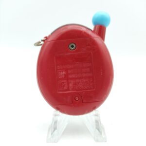 Tamagotchi Entama Chou Jinsei Enjoi Plus Red Bandai Boutique-Tamagotchis 2