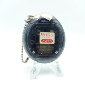 Tamagotchi Osutchi Mesutchi Clear black Bandai japan Boutique-Tamagotchis 2