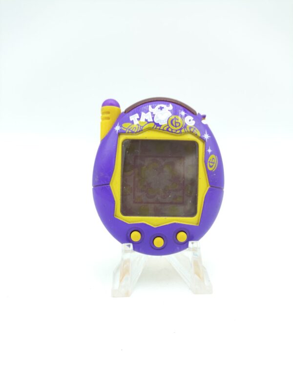 Tamagotchi Keitai Kaitsuu! Tamagotchi Plus Akai Viking Purple Bandai Boutique-Tamagotchis 2 Tamagotchi Keitai Kaitsuu! Tamagotchi Plus Akai Viking Purple Bandai Boutique-Tamagotchis 2