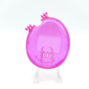 Tamagotchi Case Osutchi Mesutchi Pink Bandai (Copie Boutique-Tamagotchis 2