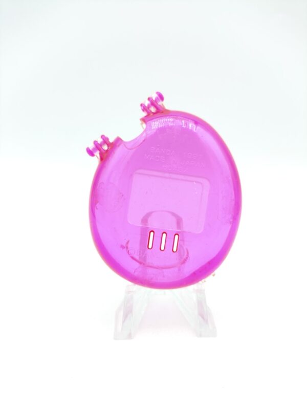 Tamagotchi Case Osutchi Mesutchi Pink Bandai (Copie Boutique-Tamagotchis 3 Tamagotchi Case Osutchi Mesutchi Pink Bandai (Copie Boutique-Tamagotchis 3