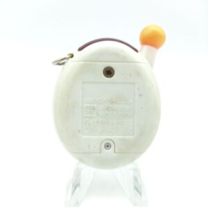 Tamagotchi Entama Chou Jinsei Enjoi Plus Beads White Bandai Boutique-Tamagotchis 2