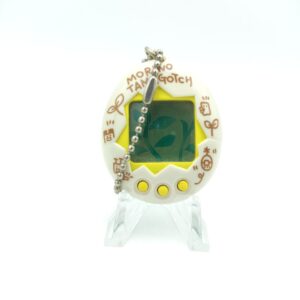 Tamagotchi Osutchi Mesutchi Clear Orange Bandai japan Boutique-Tamagotchis 7