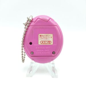 Tamagotchi original Osutchi Mesutchi Pink Bandai japan Boutique-Tamagotchis 2