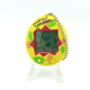 Tamagotchi Morino Forest Mori de Hakken! Tamagotch Yellow 1997 Boutique-Tamagotchis