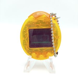 Tamagotchi Osutchi Mesutchi Clear Orange Bandai japan Boutique-Tamagotchis