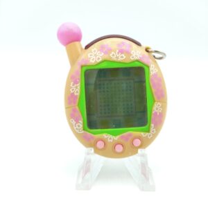 Tamagotchi Entama Chou Jinsei Enjoi Plus Cherry Blossoms Bandai Boutique-Tamagotchis