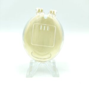 Tamagotchi Case P1/P2 Blanc White Bandai Boutique-Tamagotchis