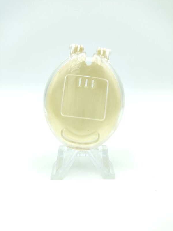 Tamagotchi Case P1/P2 Blanc White Bandai Boutique-Tamagotchis 2 Tamagotchi Case P1/P2 Blanc White Bandai Boutique-Tamagotchis 2