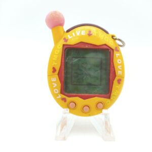 Tamagotchi Entama Chou Jinsei Enjoi Plus Moji Moji Orange Bandai Boutique-Tamagotchis