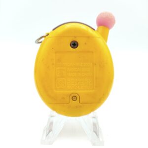 Tamagotchi Entama Chou Jinsei Enjoi Plus Moji Moji Orange Bandai Boutique-Tamagotchis 2