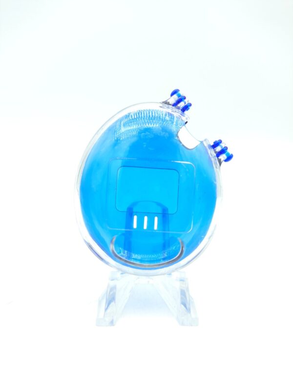 Tamagotchi Case Osutchi Mesutchi Blue Bandai Boutique-Tamagotchis 2 Tamagotchi Case Osutchi Mesutchi Blue Bandai Boutique-Tamagotchis 2