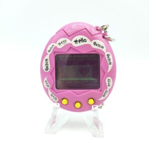 Tamagotchi original Osutchi Mesutchi Pink Bandai japan