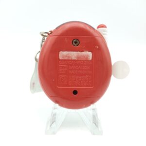 Tamagotchi Keitai Kaitsuu Tamagotchi Plus Hanerutchi White w/ red Boutique-Tamagotchis 2