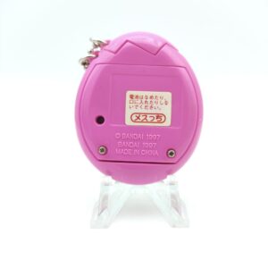 Tamagotchi original Osutchi Mesutchi Pink Bandai japan Boutique-Tamagotchis 2
