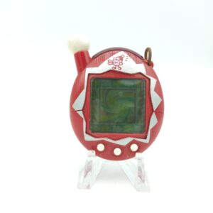 Tamagotchi Entama Chou Jinsei Enjoi Plus Winter 2-Pack Bandai Red Boutique-Tamagotchis