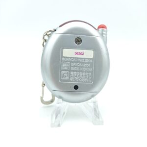 Tamagotchi Keitai Kaitsuu! Tamagotchi Plus Akai « Akaiin! » Silver Boutique-Tamagotchis 2