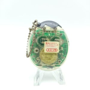 Tamagotchi Osutchi Mesutchi Clear grey Bandai japan Boutique-Tamagotchis 2