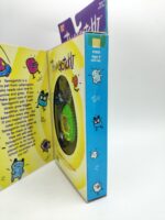 Tamagotchi Original P1/P2 Green w/ yellow Original Bandai 1997 Boutique-Tamagotchis 7