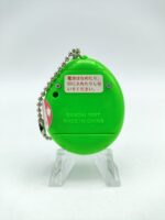 Tamagotchi Original P1/P2 Green w/ yellow Original Bandai 1997 Boutique-Tamagotchis 8