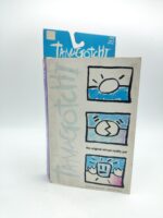 Tamagotchi Original P1/P2 Green w/ yellow Original Bandai 1997 Boutique-Tamagotchis 11