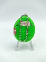 Tamagotchi Original P1/P2 Green w/ yellow Original Bandai 1997 Boutique-Tamagotchis 9
