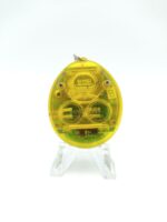 Tamagotchi Original P1/P2 Clear yellow Bandai 1997 Boutique-Tamagotchis 5