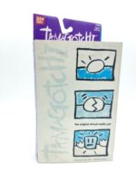 Tamagotchi Original P1/P2 Green w/ yellow Original Bandai 1997 Boutique-Tamagotchis 8