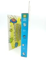 Tamagotchi Original P1/P2 Green w/ yellow Original Bandai 1997 Boutique-Tamagotchis 9