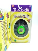 Tamagotchi Original P1/P2 Green w/ yellow Original Bandai 1997 Boutique-Tamagotchis 7