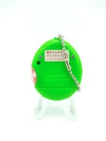 Tamagotchi Original P1/P2 Green w/ yellow Original Bandai 1997 Boutique-Tamagotchis 11