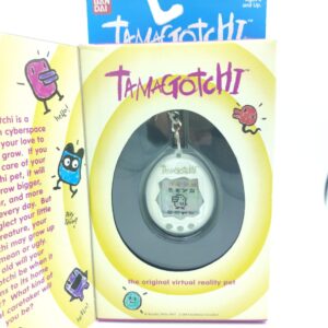 Lot 3 Tamagotchi Original P1/P2 Original Bandai 1997 Boutique-Tamagotchis 2