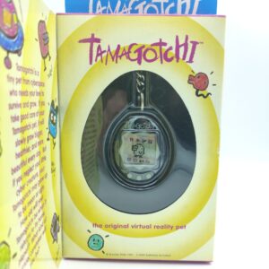 Lot 3 Tamagotchi Original P1/P2 Original Bandai 1997 Boutique-Tamagotchis