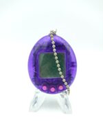 Tamagotchi V1 Umino  Umi de Hakken! Bandai 1998 Ocean Clear purple Boutique-Tamagotchis 6