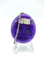 Tamagotchi V1 Umino  Umi de Hakken! Bandai 1998 Ocean Clear purple Boutique-Tamagotchis 7