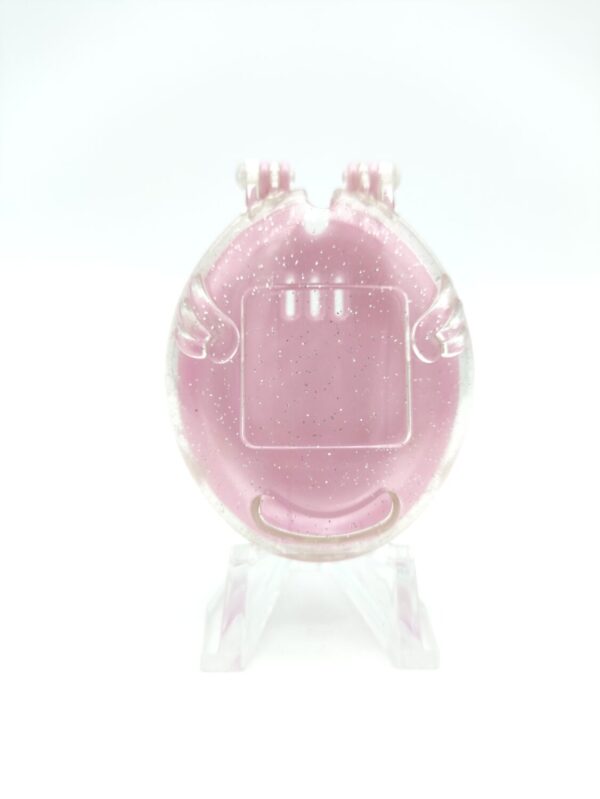 Tamagotchi Case Angelgotchi Pink rose Bandai Boutique-Tamagotchis 2 Tamagotchi Case Angelgotchi Pink rose Bandai Boutique-Tamagotchis 2