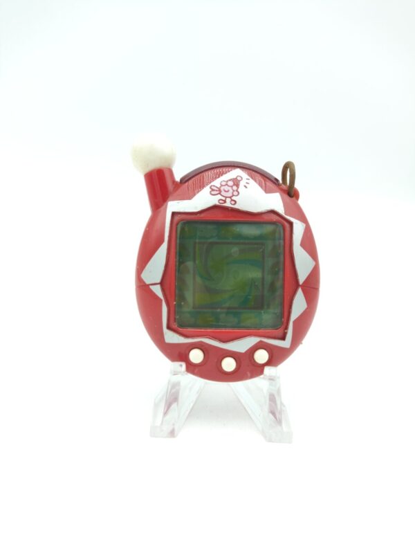 Tamagotchi Entama Chou Jinsei Enjoi Plus Winter 2-Pack Bandai Red Boutique-Tamagotchis 2