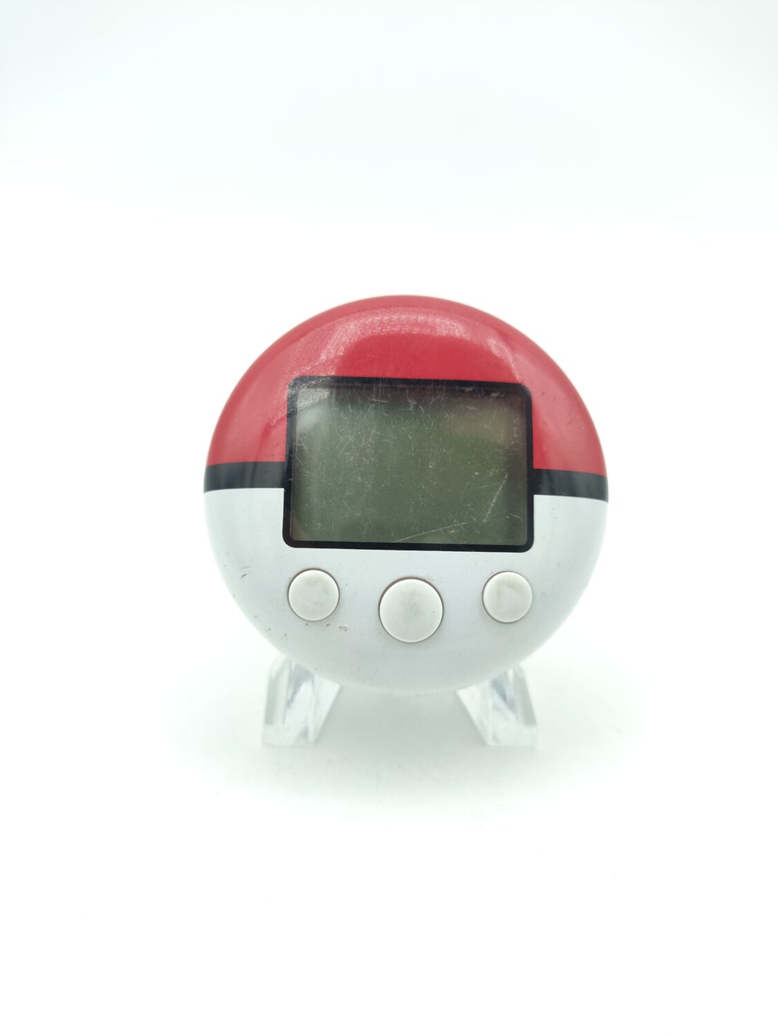 Pokewalker Pokemon Nintendo DS Accessory japan Boutique-Tamagotchis 2