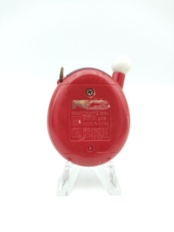 Tamagotchi Entama Chou Jinsei Enjoi Plus Winter 2-Pack Bandai Red Boutique-Tamagotchis 3