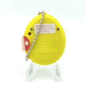 Tamagotchi Morino Forest Mori de Hakken! Tamagotch Yellow 1997 Boutique-Tamagotchis 2