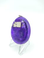 Tamagotchi V1 Umino  Umi de Hakken! Bandai 1998 Ocean Clear purple Boutique-Tamagotchis 8