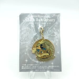 Charm Tokyo Disneyland 2004 Mickey 20th anniversary Boutique-Tamagotchis 2 Charm Tokyo Disneyland 2004 Mickey 20th anniversary Boutique-Tamagotchis 2