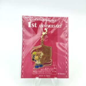 Charm Tokyo Disneysea 2004 Mickey 1st anniversary Boutique-Tamagotchis